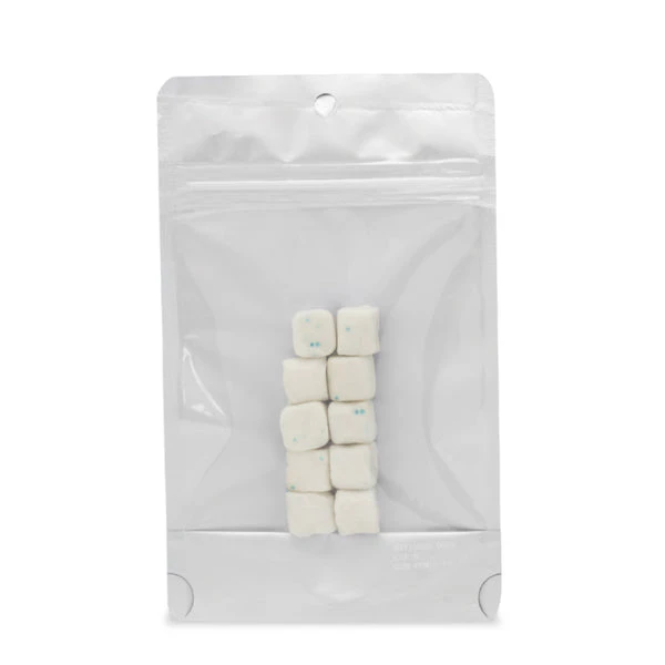 CBD Chewing Gum From CBD BioCare - 10mg Pure CBD Gum