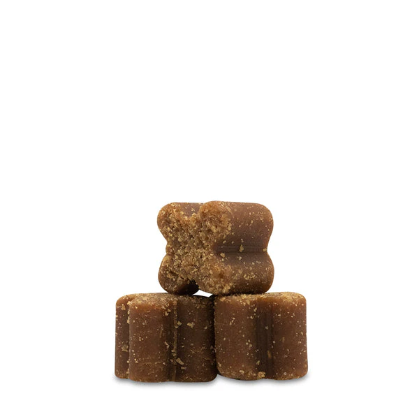 Full Spectrum CBD Soft Chew Treats for Overall Health & Calming Support from CBD BioCare Pet Care